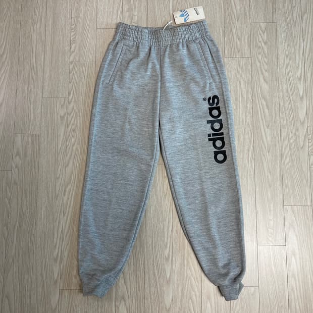 아디다스 90s 올드 스웻 팬츠 ADIDAS OLD 1990