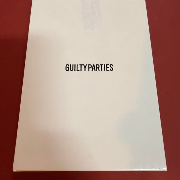 와코마리아 목걸이