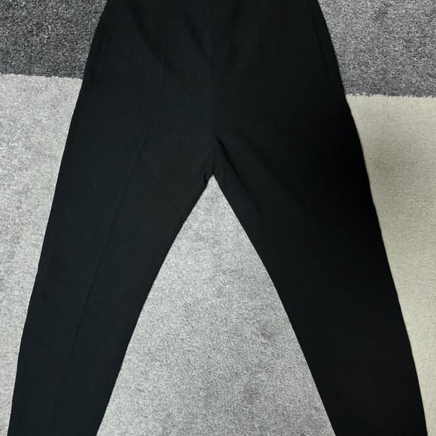 GIAMBATTISTA VALLI 여성 울슬랙스 [미실착 새제품]