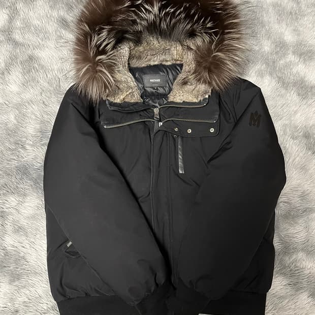 48size/맥케이지 딕슨