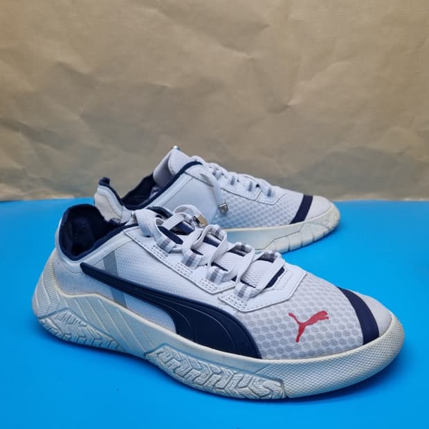 푸마 페라리 례플리캣 트레이너화225