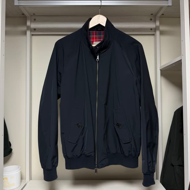 바라쿠타 g9 다크네이비 42