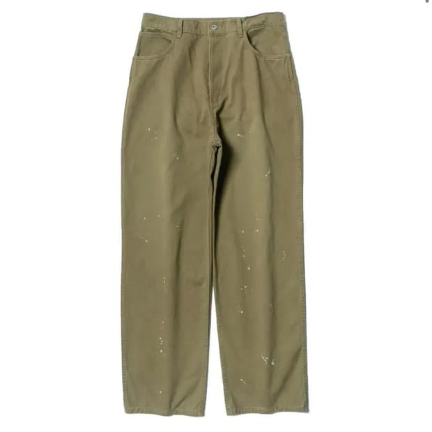 뤡코즈 허드슨 초판 [3]