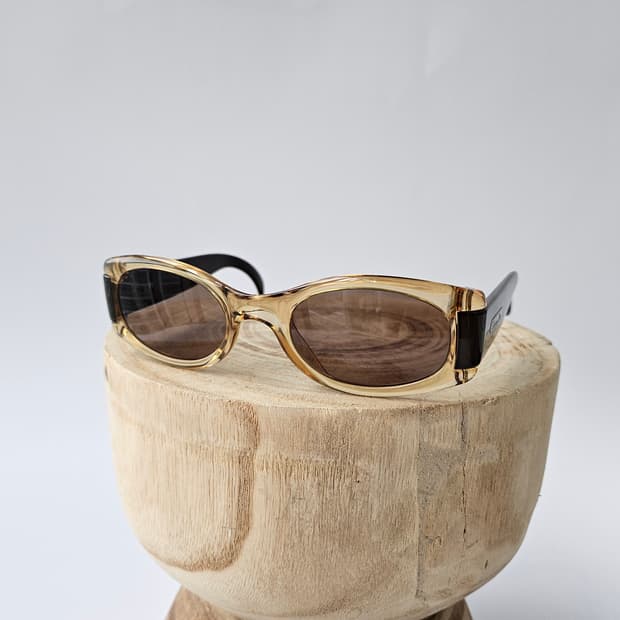 크리스찬 디올 맨하탄 18w 선글라스 y2k