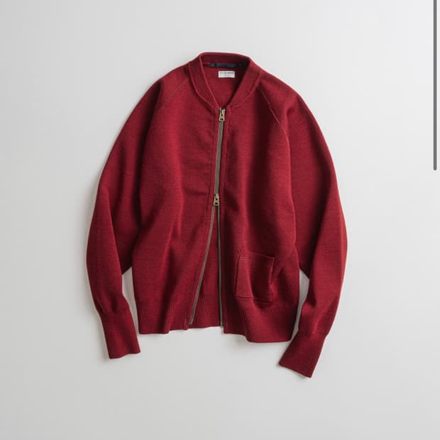 비헤비어 c2 밀 가디건(택배비포함)