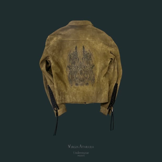 1) 언더마이카 대성당 올리브