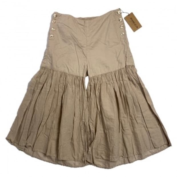 Kapital . Woman pants