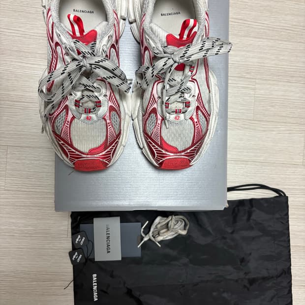 발렌시아가3XL 42사이즈 판매