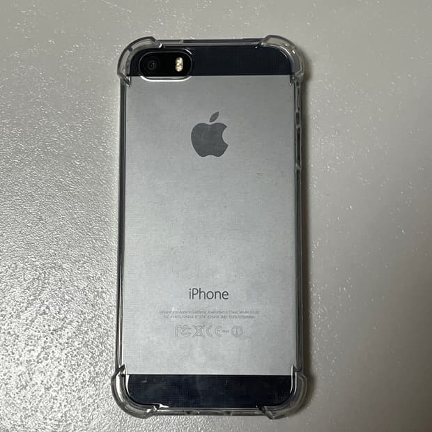 16기가 아이폰 5s 스그