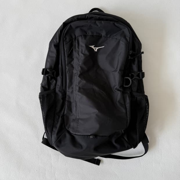 미즈노(MIZUNO) 백팩