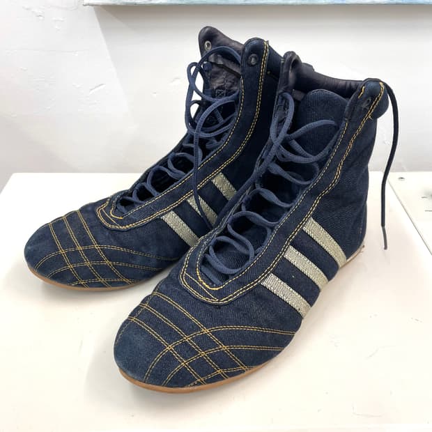 [245] 00s 아디다스 복싱 슈즈