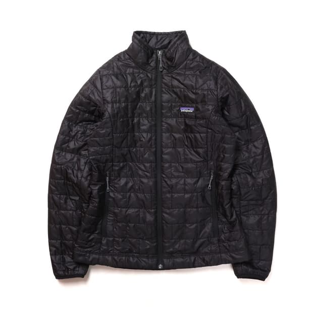 파타고니아 Patagonia Nano Puff Jacket 

