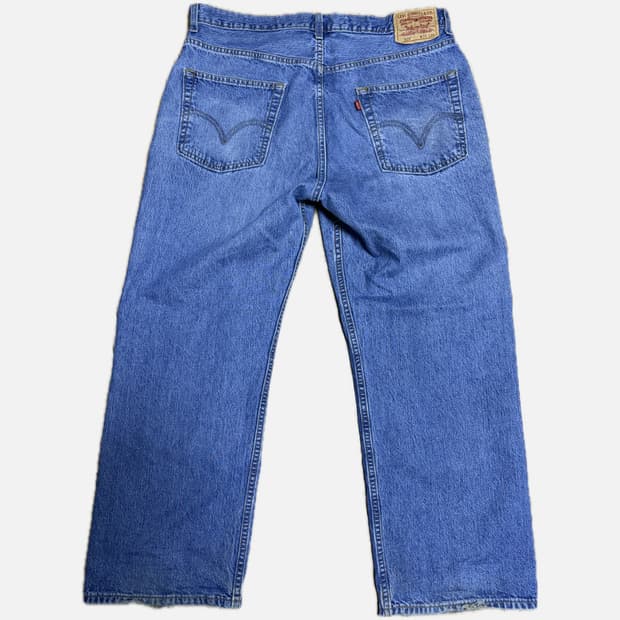 리바이스 569 36X30 