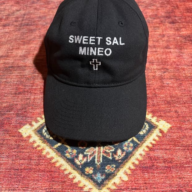 Paly Hollywood - Cap