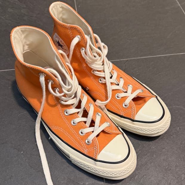 컨버스 척 70 하이(Converse Chuck 70 High)