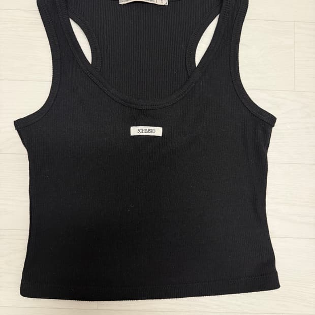 보헴서 보헤미안서울 나시