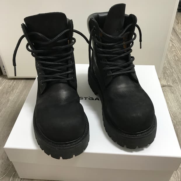 로스트가든 루트 블랙 40