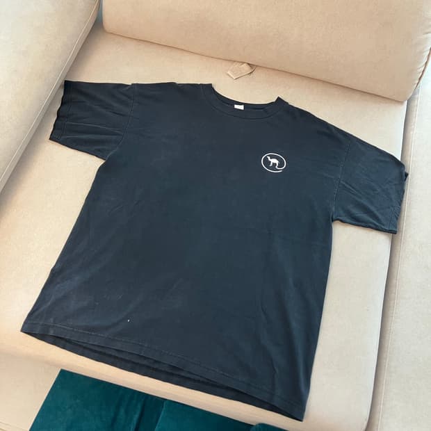 90s camel T shirts