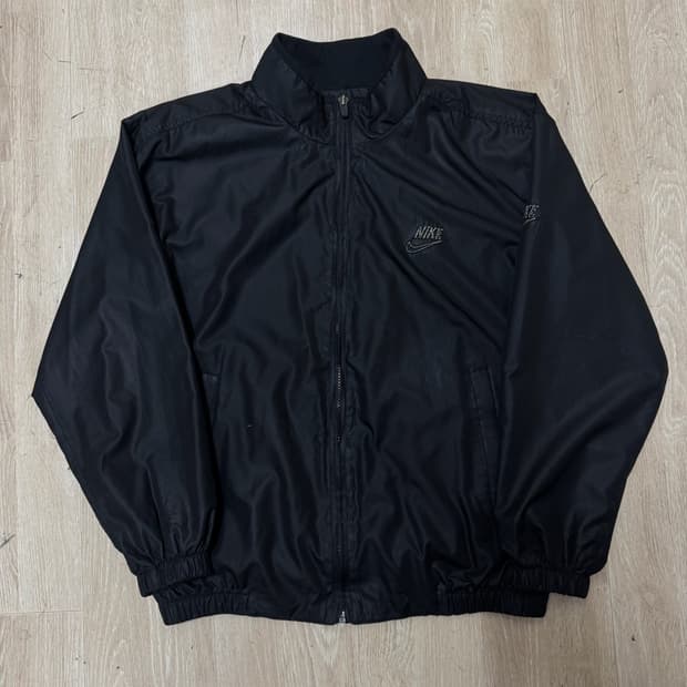 나이키 빅스우시 맨체스터 바람막이 자켓 M/95 