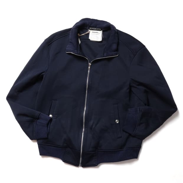 디가웰 Digawel Flight Jacket 
