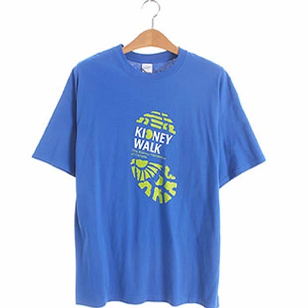 GILDAN
코튼 프린팅 반팔 티셔츠
(SIZE : MAN XL)