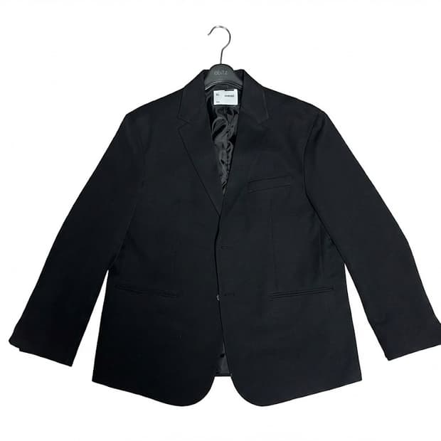 Signature 블레이저