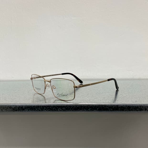 vintage glasses 813