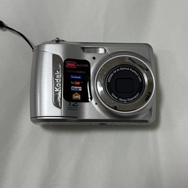 Kodak EasyShare C143