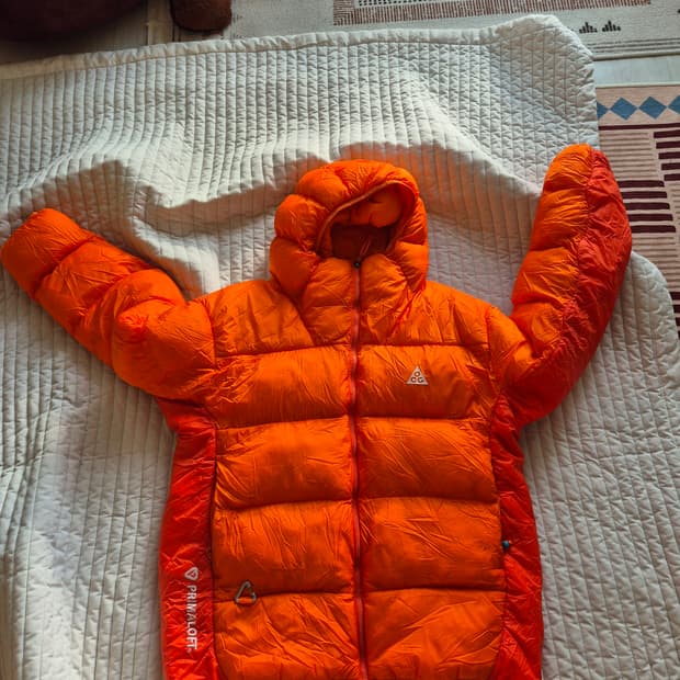 나이키 ACG 루나레이크 M(실사이즈L)