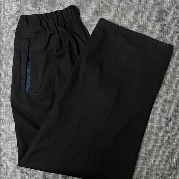Aieul Larv Pants