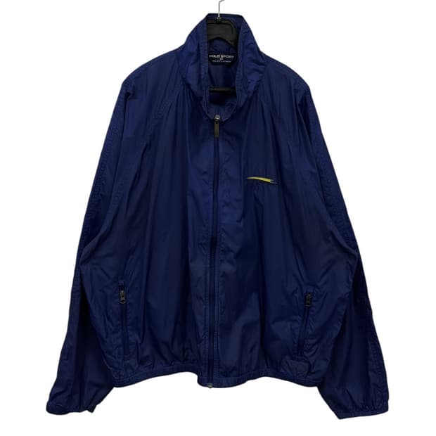 폴로랄프로렌 바람막이 자켓