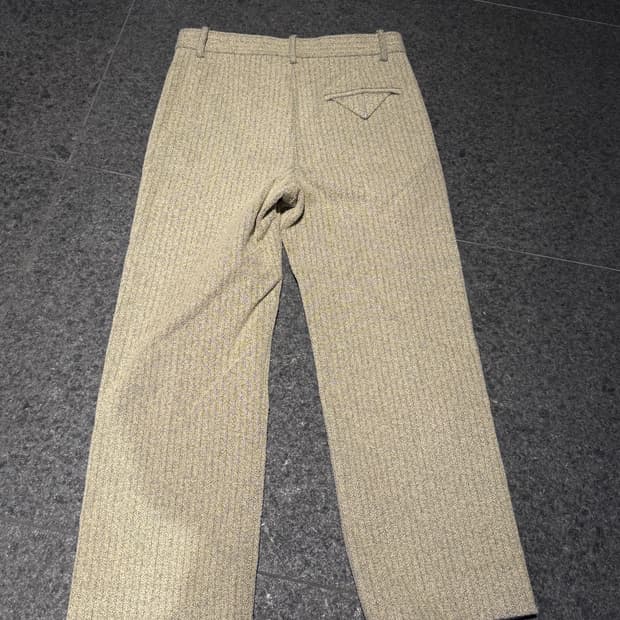 급처 [46] 보테가베네타 팬츠