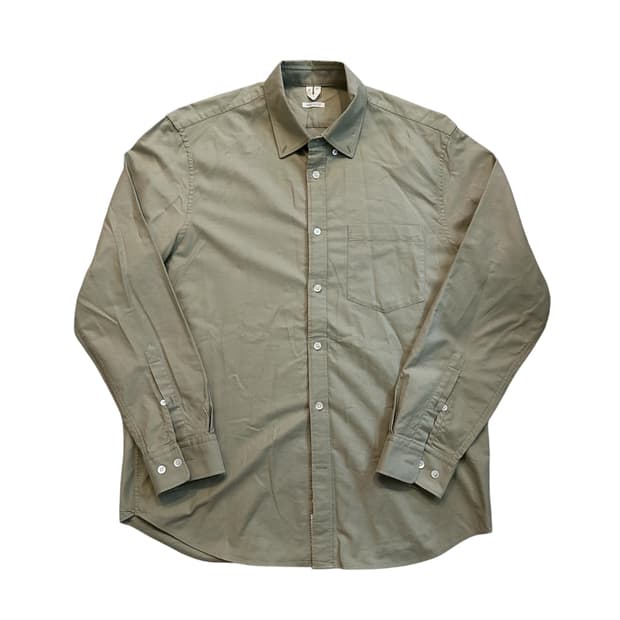 아르켓(ARKET) 레귤러핏 셔츠