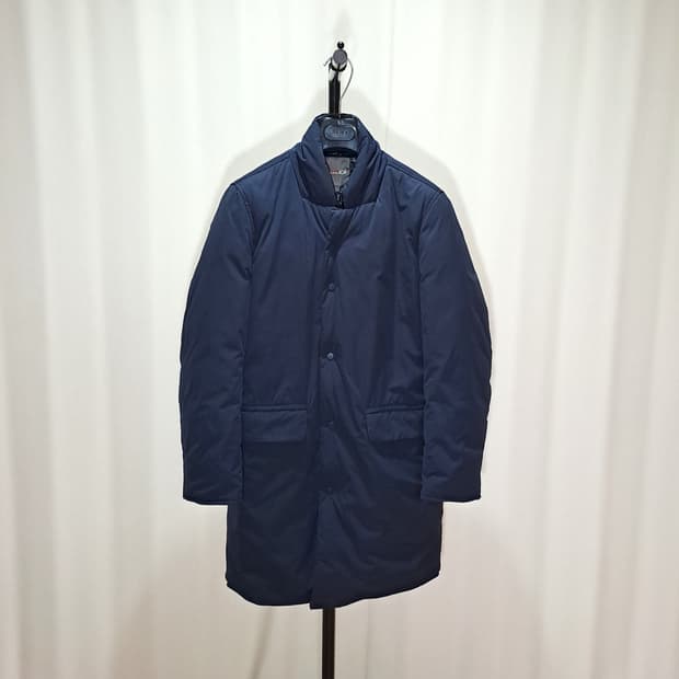 (택포) 듀베티카 구스 롱 다운 B70