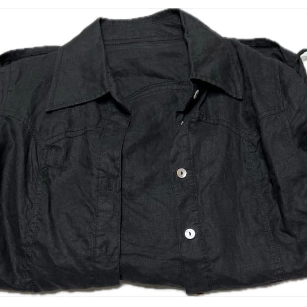 Japanese vintage 셔츠