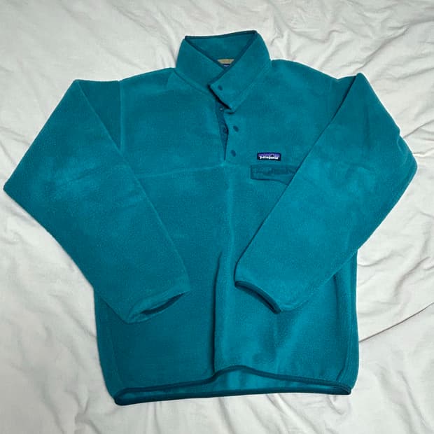 Patgonia 신칠라 / 파타고니아 신칠라