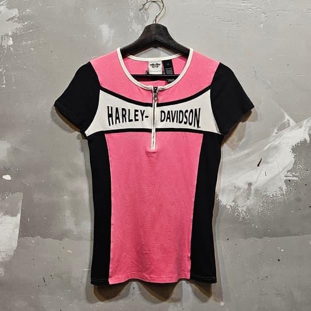 Harley Davidson