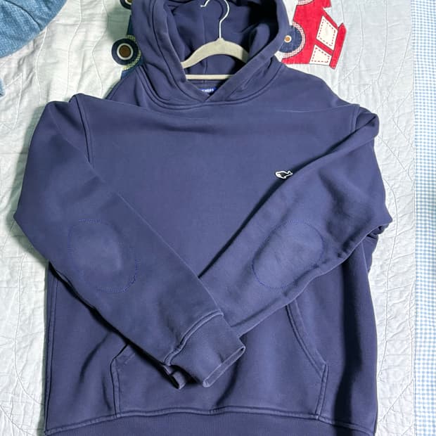 네이더스 후드티 3