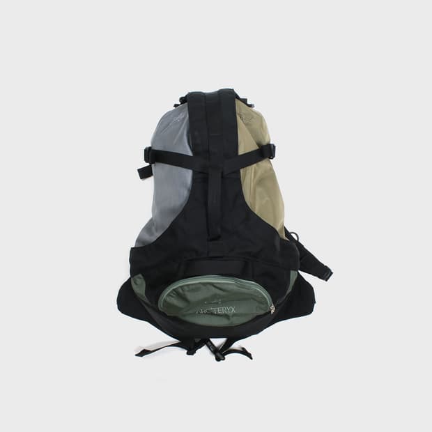 ARC’TERYX x BEAMS