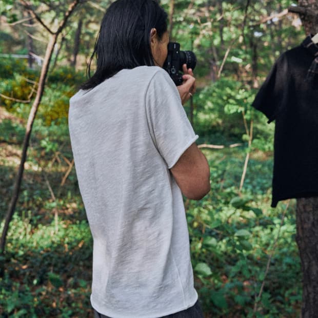 모노프리베 화이트 티셔츠 1사이즈 새제품 팝니다