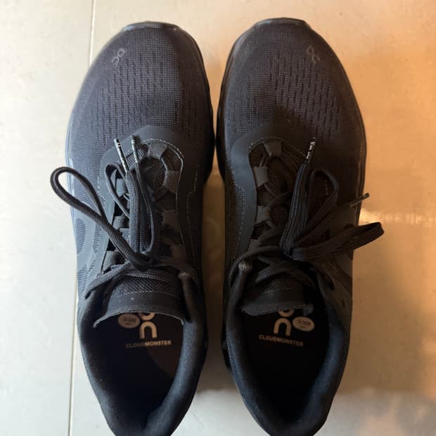 250 온러닝 클라우드몬스터1 