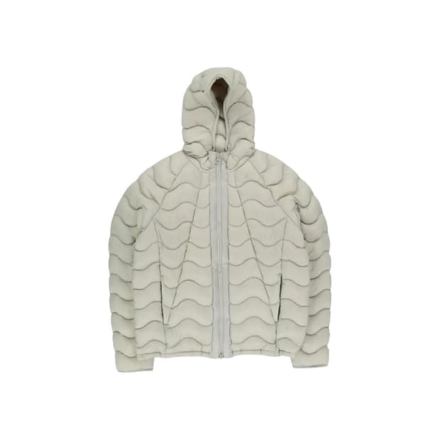 (새상품) 더콜디스트모먼트 덕다운자켓 S,M,L