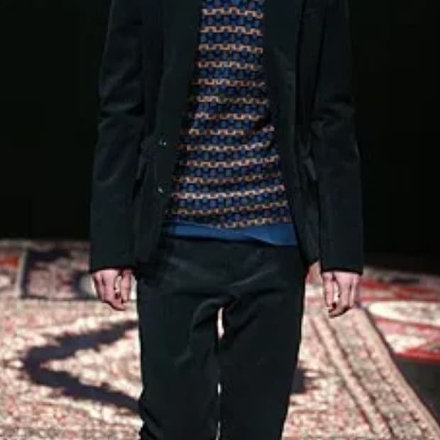 Veronique Branquinho 09fw