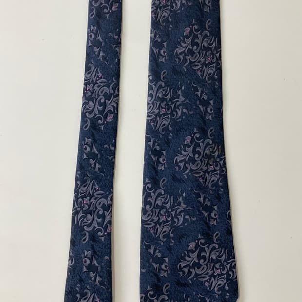 피에르가르뎅 넥타이