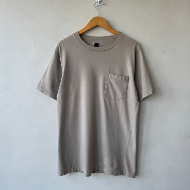 90s Fuct ‘Custom’ 포켓티