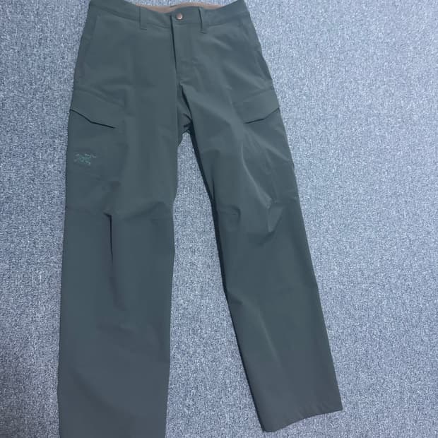 아크테릭스 람파트 30 큐알잇음 