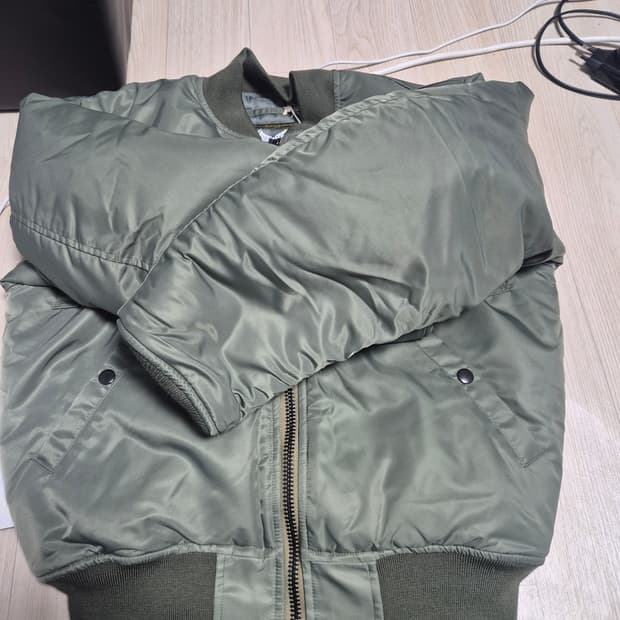 브론슨 ma-1 m 판매합니다