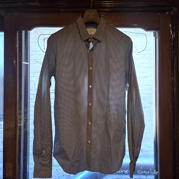 산드로 옴므 셔츠