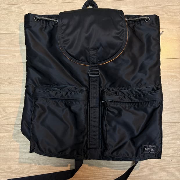 요시다포터 porter 럭색 백팩 (622-79312)