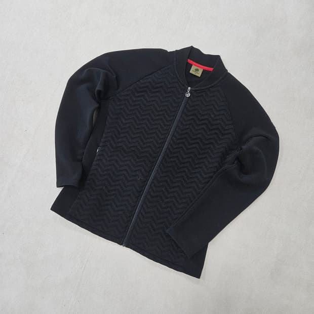 90 코오롱 여성 퀼팅 자켓 0319Y